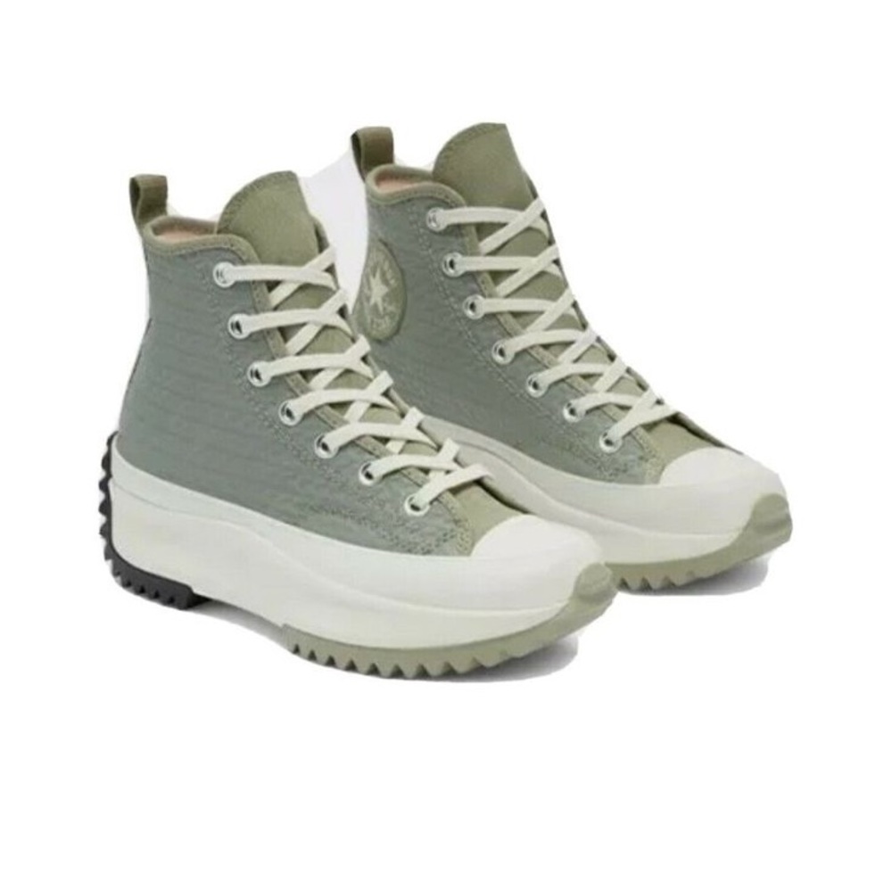 Converse Run Star Hike High 'Alt Exploration - Light Field Surplus Size 7.5